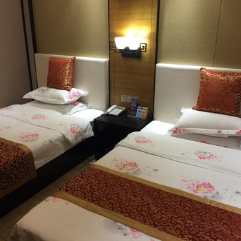 齐河祥云大酒店酒店提供图片
