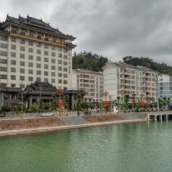 台江大酒店