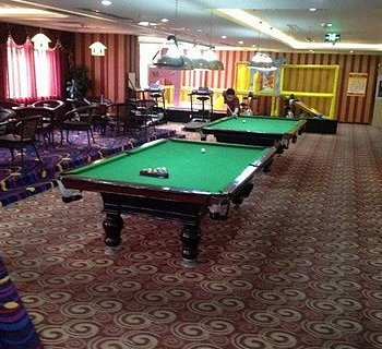无锡金沙碧浪宾馆酒店提供图片