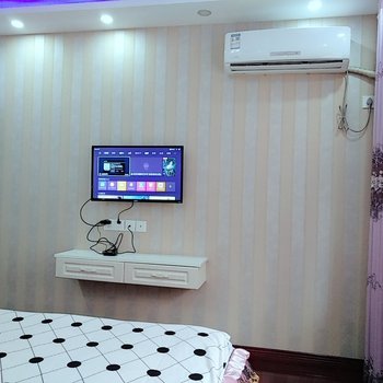 镇江雨荷轩公寓(2号店)酒店提供图片