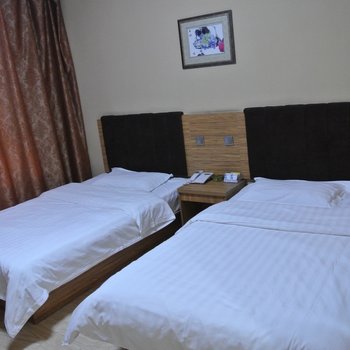 吉林百威商务酒店酒店提供图片