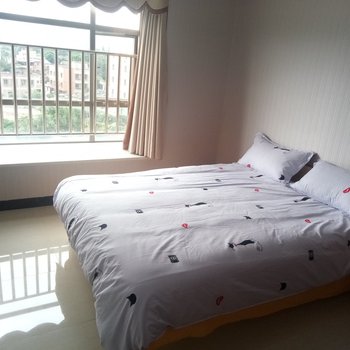 清远初心不变普通公寓酒店提供图片