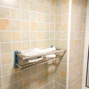 上海易居小舍普通公寓酒店提供图片