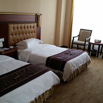郴州安仁和美国际大酒店酒店提供图片
