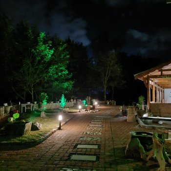黄山琴溪别苑酒店提供图片