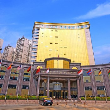 贵港文华凯莱大饭店酒店提供图片