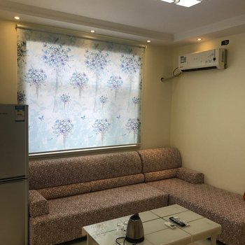 邯郸梦乐思公寓(中华大街和平路口分店)
