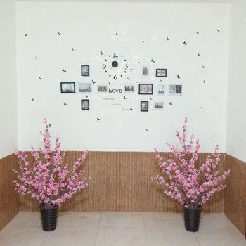 岐山温馨宾馆酒店提供图片