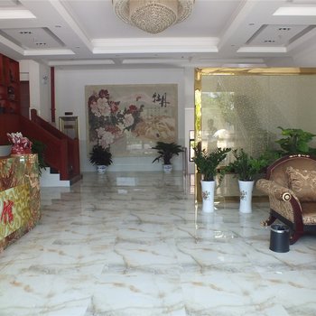 三亚华舒旅租(原亚都宾馆)