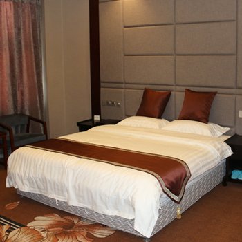 易县易水砚大酒店酒店提供图片