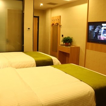 格林豪泰酒店(曹县火车站店)酒店提供图片