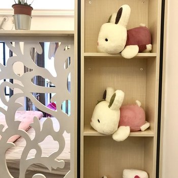 肇庆Inhappy house公寓酒店提供图片