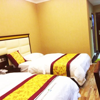 丹寨树林商务酒店酒店提供图片