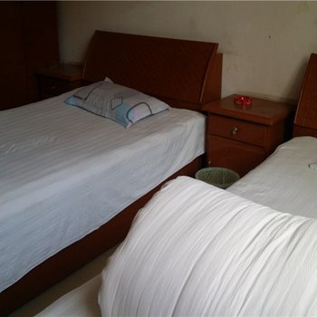 洛阳泰来旅馆酒店提供图片