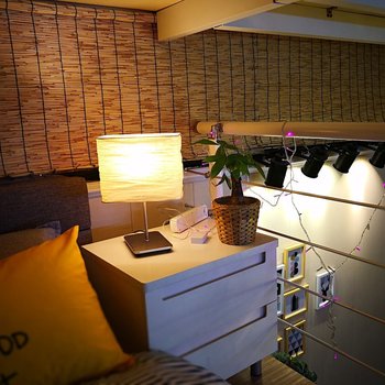 上海棒冰普通公寓(分店)酒店提供图片