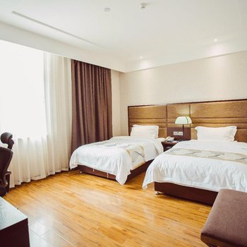 和玺酒店(西安行政中心店)酒店提供图片