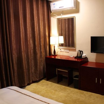 济宁星月酒店酒店提供图片