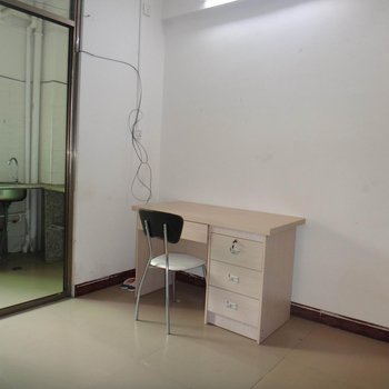 海口海府公寓酒店提供图片