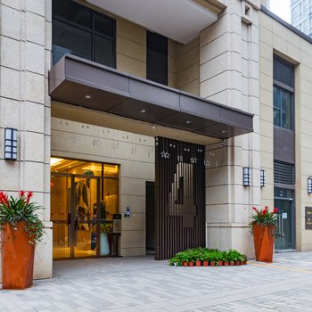 重庆五更普通公寓酒店提供图片