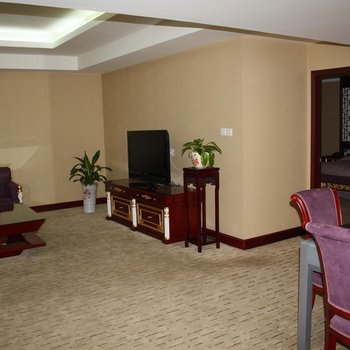 三门峡金泉大酒店酒店提供图片