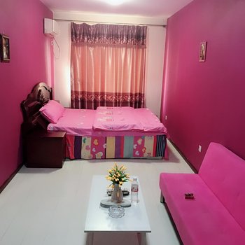 沈阳爱尚美寓日租公寓