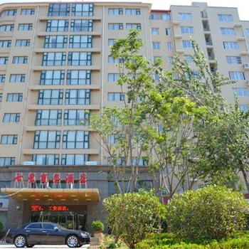 漯河七星商务酒店酒店提供图片
