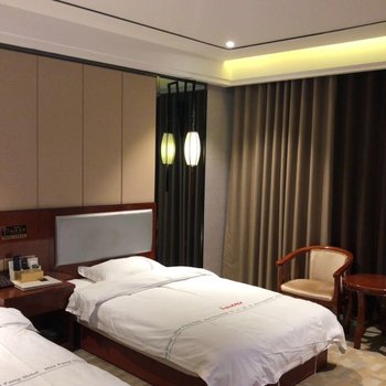 新干华方酒店酒店提供图片