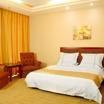 珠海市夏湾帝景酒店酒店提供图片