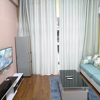 桂林之家复式(分店)酒店提供图片