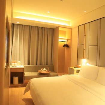 全季酒店(成都火车东站店)酒店提供图片