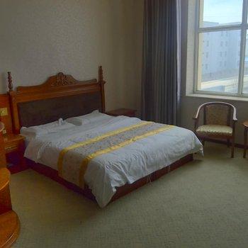 东乌旗锡林宾馆酒店提供图片