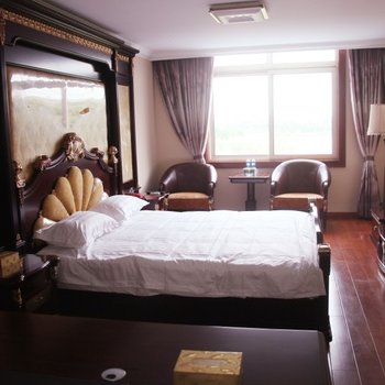 格林豪泰(昆山市巴城镇湖滨北路商务酒店)酒店提供图片