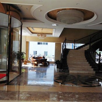 望谟观山月商务大酒店酒店提供图片