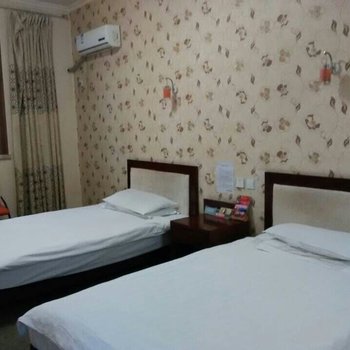 克拉玛依鑫河宾馆酒店提供图片