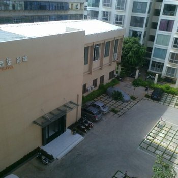 蒙自海伦一号酒店