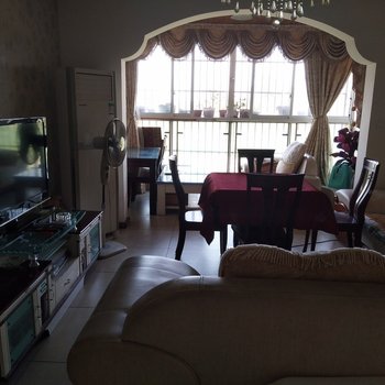 重庆英华驿站公寓(西尊路1站分店)酒店提供图片