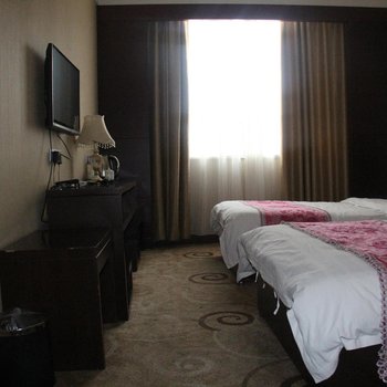 伊宁市阿依乐假日酒店酒店提供图片