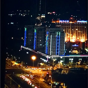 昆明芒果快乐公寓