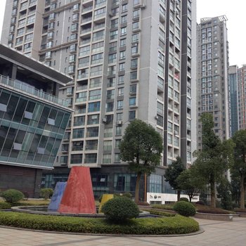 贵阳喜来宾馆