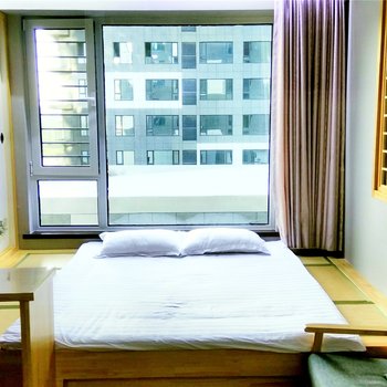 丹东露园温泉公寓酒店提供图片