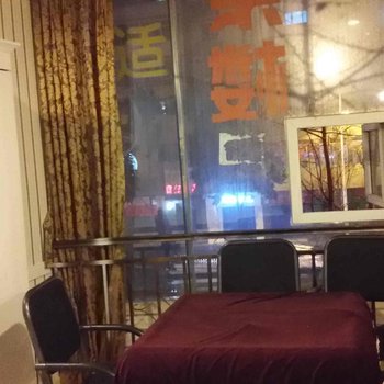 重庆聚星宾馆酒店提供图片