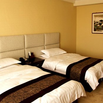 二连浩特鑫隆公寓式宾馆酒店提供图片