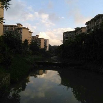 万宁金雨杰客栈酒店提供图片