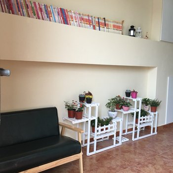 上海漫舍青年公寓酒店提供图片