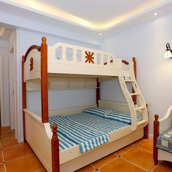 西安牛气猫的温馨之家特色民宿(小雁塔寺路分店)酒店提供图片