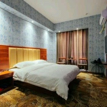 郑州西贝酒店酒店提供图片