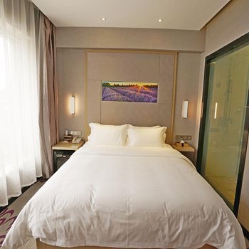丽枫酒店(济南国际会展中心万达广场店)酒店提供图片