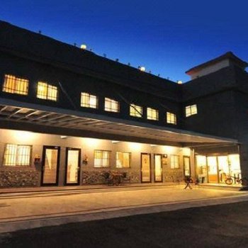 台东太阳民宿酒店提供图片