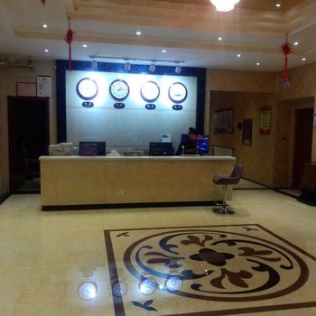 门源县花海星宾馆（海北藏族自治州）酒店提供图片