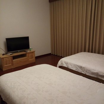 临安云英山庄酒店提供图片